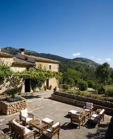 Agroturismo Vall De Pollensa Pollença