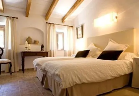 Agroturismo Vall De Pollensa Hotel