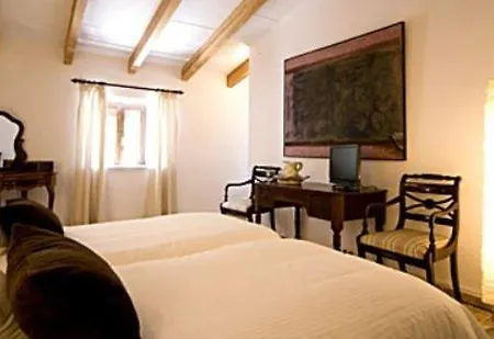Hotel Agroturismo Vall De Pollensa 3*