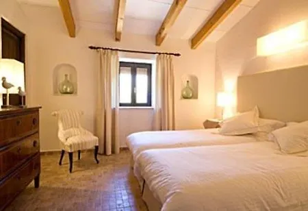 Hotel Agroturismo Vall De Pollensa Pollenca
