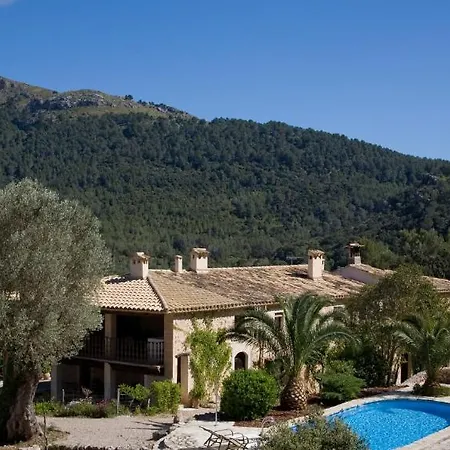 Agroturismo Vall De Pollensa Hotel Pollenca