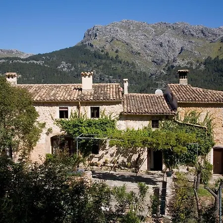 Agroturismo Vall De Pollensa Pollenca
