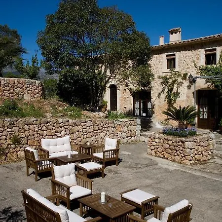Agroturismo Vall De Pollensa Hotel Pollenca
