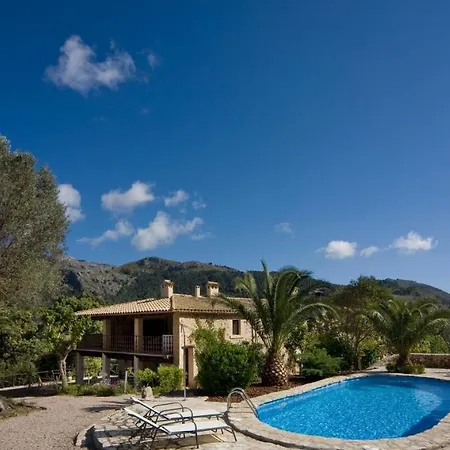 Agroturismo Vall De Pollensa 3*