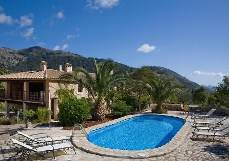 Hotel Agroturismo Vall De Pollensa Pollenca