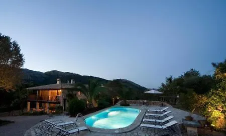 Agroturismo Vall De Pollensa Pollenca