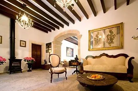 Agroturismo Vall De Pollensa Hotel 3*