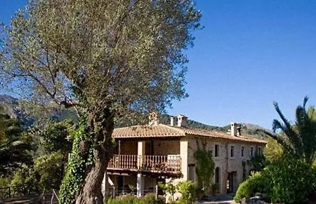 Hotel Agroturismo Vall De Pollensa