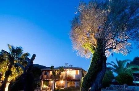 Hotel Agroturismo Vall De Pollensa Pollenca