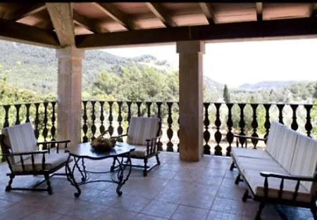 Agroturismo Vall De Pollensa Pollenca