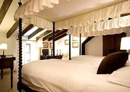 Hotel Agroturismo Vall De Pollensa 3*