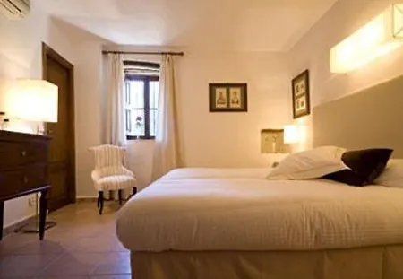 Hotel Agroturismo Vall De Pollensa