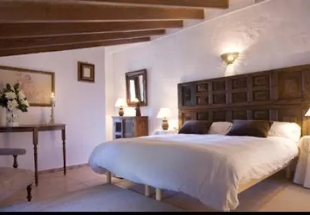Agroturismo Vall De Pollensa